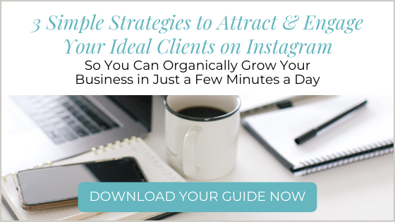 3 Simple Steps to Attract & Engage Download Your Guide Now